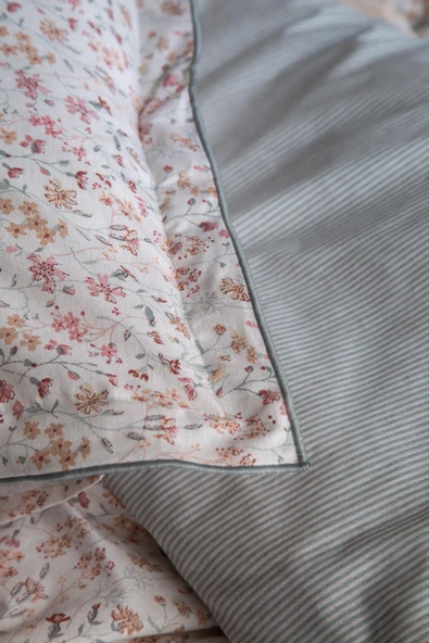 Çift Kişilik Miracle Blush Pike Takımı - 2