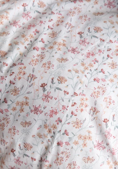 Çift Kişilik Miracle Blush Pike Takımı - 6