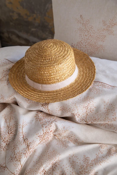 Çift Kişilik Mila Terracota Pike Takımı - 3