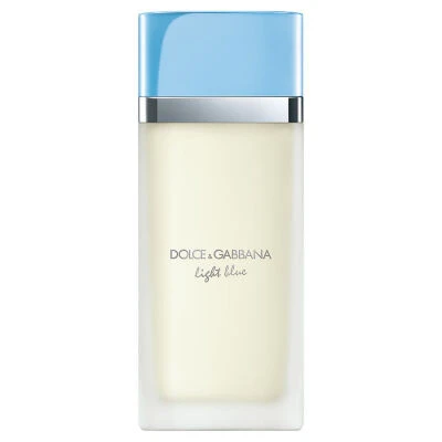Dolce & Gabbana Light Blue Refillable Edt 100 ml - 1