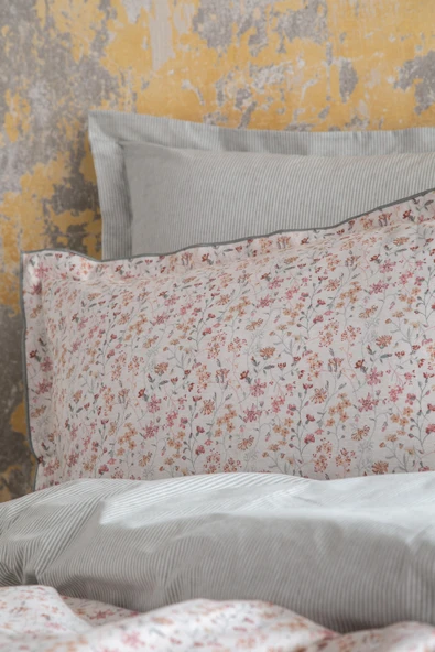 Çift Kişilik Miracle Blush Pike Takımı - 5