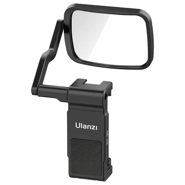 Ulanzi ST-30 Aynalı Telefon Tutucu Stand Kiti - 2