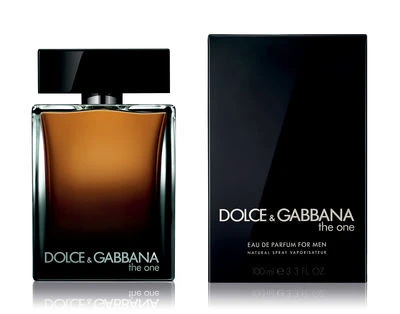 Dolce & Gabbana The One Men 100 ml Edp Erkek Parfüm ürün görseli 1