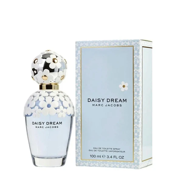 Marc Jacobs Daisy Dream Edt 100 ml Kadın Parfüm ürün görseli