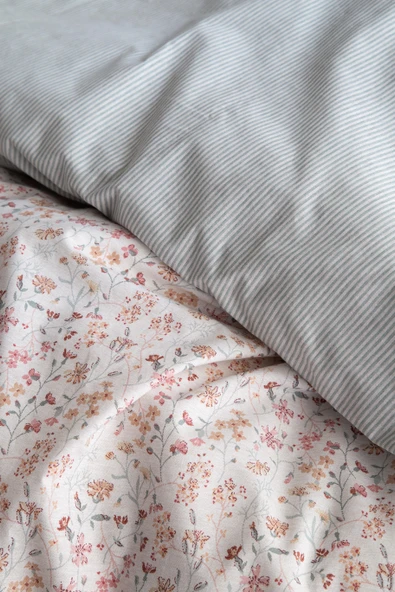 Çift Kişilik Miracle Blush Pike Takımı - 7