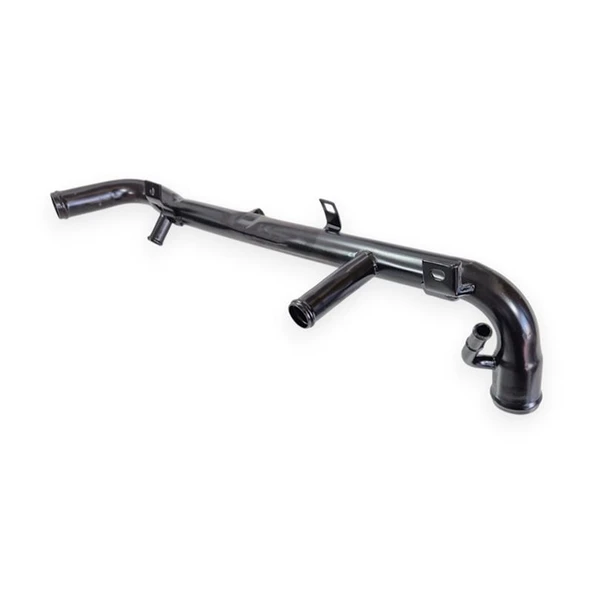 Audi A4 2001-2004 1.8T Motor Üst Su Soğutma Borusu 06B121070H ürün görseli