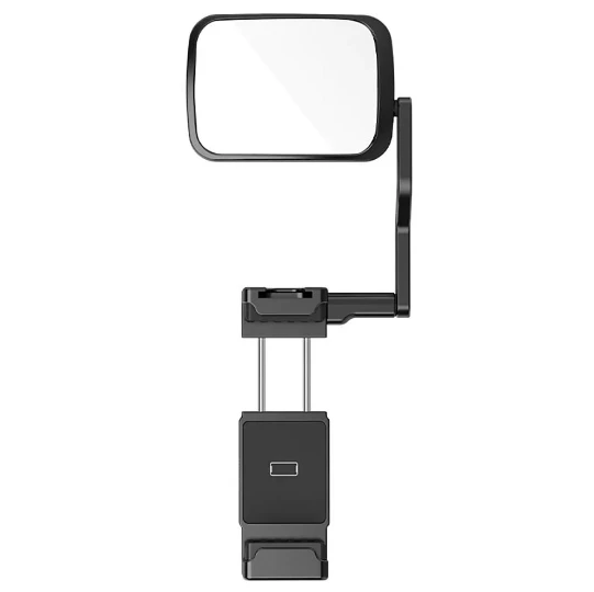 Ulanzi ST-30 Aynalı Telefon Tutucu Stand Kiti - 5