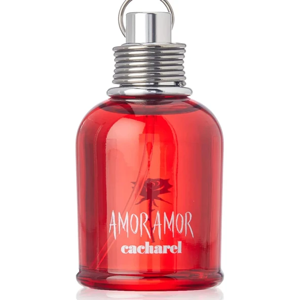 Cacharel Amor Amor Edt 50 ml Kadın Parfüm ürün görseli