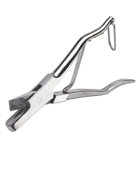 Kulak İşaretleme V Çentik Pensi - Resim 2