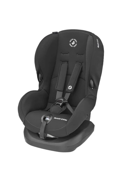 MAXİ-COSİ Priori Sps+ 9-18 Kg Çocuk Oto Koltuğu Basic Black - Resim 5