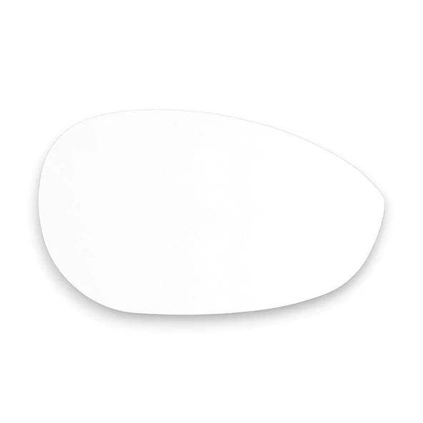 Fiat Grande Punto 2006-2011 Sağ Dış Ayna Camı Elektrikli 71740497 - 2