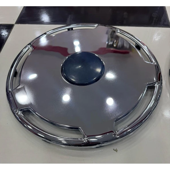 UNİVERSAL 16 İNÇ JANT KAPAĞI 1 ADET - 6