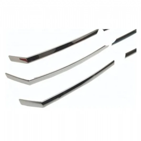 VOLKSWAGEN CRAFTER 2012-2017 ÖN PANJUR 6 PARÇA - Resim 3