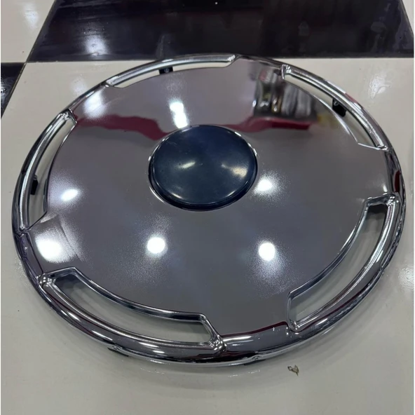 UNİVERSAL 16 İNÇ JANT KAPAĞI 1 ADET - 5