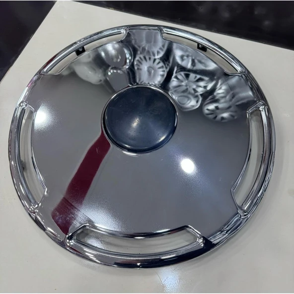 UNİVERSAL 16 İNÇ JANT KAPAĞI 1 ADET - 8