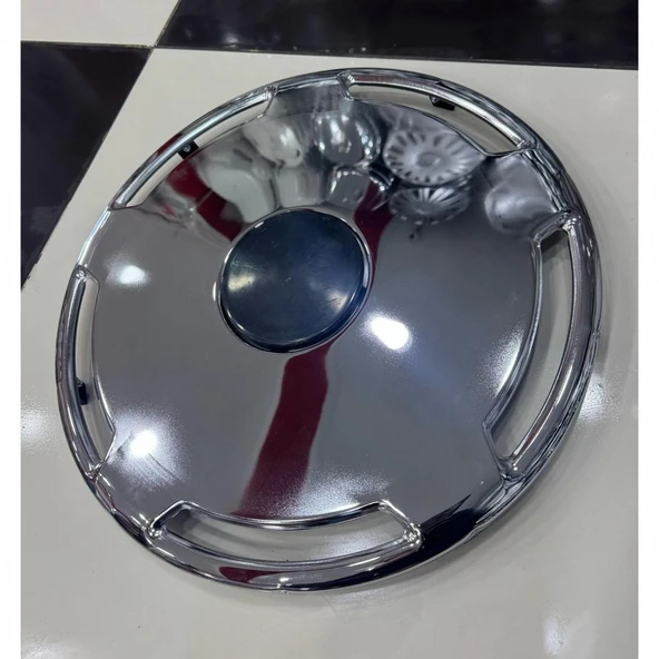 UNİVERSAL 16 İNÇ JANT KAPAĞI 1 ADET - 2