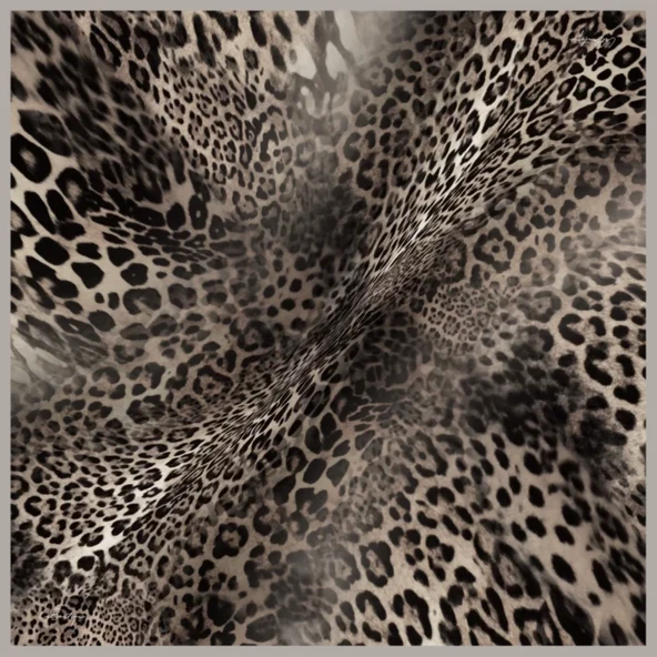 GÜZ | YAZ SERİNLİĞİ EŞARP 90 x 90 - 1012-01 ürün görseli