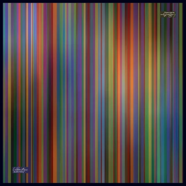 GÜZ | YAZ SERİNLİĞİ EŞARP 90 x 90 - 1734-01 ürün görseli