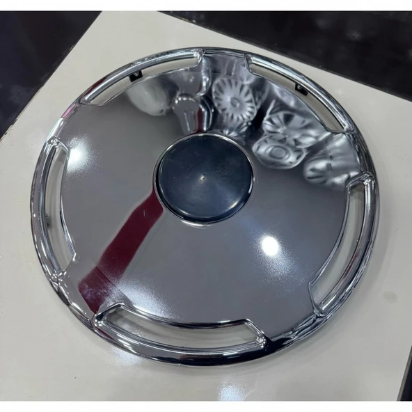 UNİVERSAL 16 İNÇ JANT KAPAĞI 1 ADET - 9