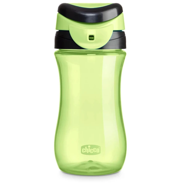 Chicco Sportif Bardak 2 Yaş+ 350 ml - Green ürün görseli