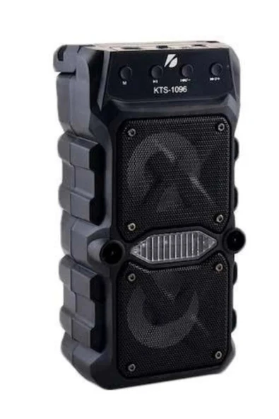 KTS 1096 HOPARLÖR - Resim 5