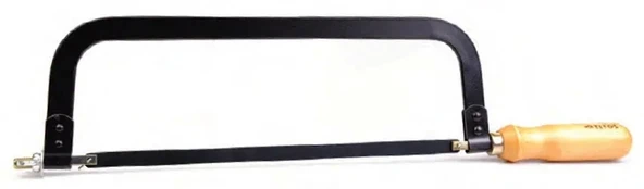 Eltos Lama Demir Testere - Ağızlı ürün görseli