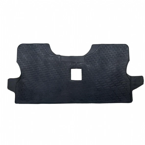 FORD TRANSİT 1993-2001 FERROUS ARAÇ İÇİ KAUÇUK PASPAS ürün görseli 1