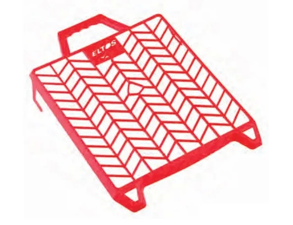 Eltos Plastik Rulo Izgara 25 Cm - Rulo Boya Süzme ürün görseli 1