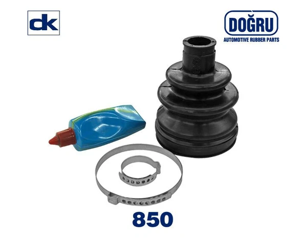 AKS KÖRÜĞÜ DIŞ - OPEL ASTRA G 1.4-1.6-1.7 (98-05)-CORSA B 1.2İ (93-00)-VECTRA B 1.6İ- 16V (95-02) ürün görseli