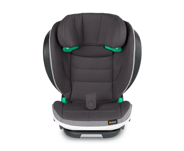 Besafe Flex Fix 2 I-size 15-36 Kg Oto Koltuğu Metallic Melange - 2