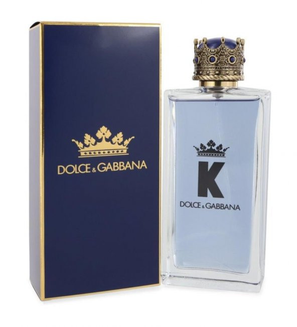 Dolce Gabbana K Edt 150 ml Erkek Parfüm