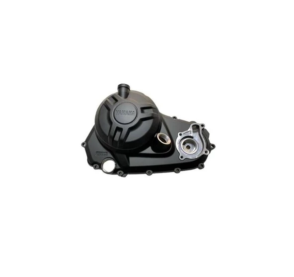 Yamaha Yzf R25 -MT 25 Orjinal Debriyaj Kapağı 1WD-E5421-00 (Krank Sağ Dış Kapak)Supermoto - 4