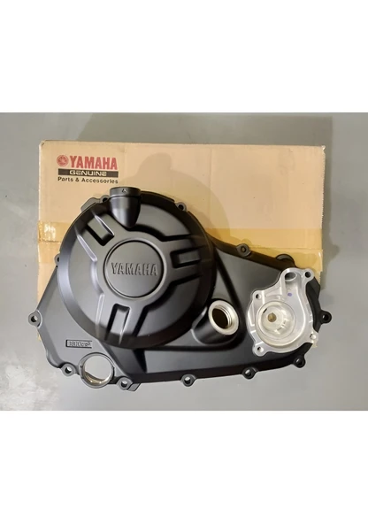 Yamaha Yzf R25 -MT 25 Orjinal Debriyaj Kapağı (Dış Kapak )1WD-E5421-00 Arasmoto