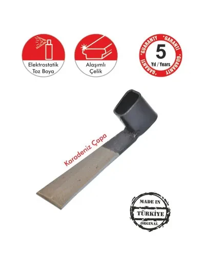 Sait Demirci Karadeniz Çapa (dar) - Sapsız