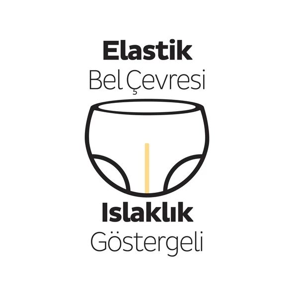 Sleepy Natural Külot Bez 2'li Ultra Paket 5 Beden 78 Adet - 3