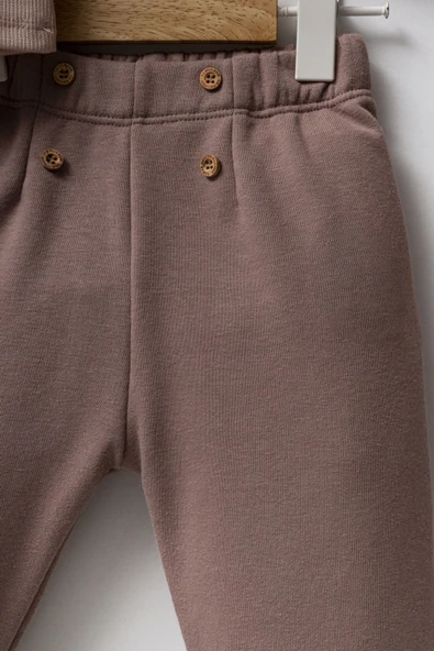 U.s. Polo Assn 2 Li Takım Usb2759 Pudra - Resim 3