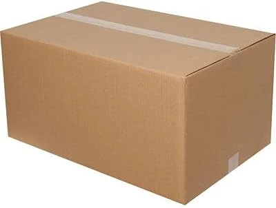 10 ADET 60X40X40 TAŞIMA KOLİSİ,ÇİFT OLUKLU BOŞ KOLİ,ÇEYİZ KOLİSİ,KARTON KOLİ,EŞYA TAŞIMA KOLİSİ - Resim 2