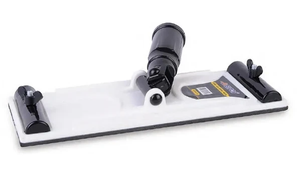 Eltos Oynar Saplı Zımpara Malası 8x23cm ürün görseli 1