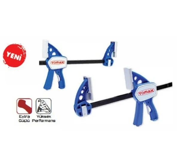 Tomax Marangoz Ağır Tip İşkence - 600 Mm ürün görseli