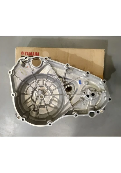 Yamaha Yzf R25 -MT 25 Orjinal Debriyaj Kapağı 1WD-E5421-00 (Krank Sağ Dış Kapak)Supermoto - 2