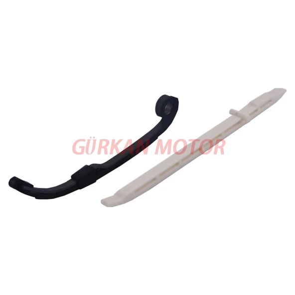 EKSANTRİK ZİNCİR KILAVUZU [TAKIM] CBF 150 - CB 125E ürün görseli