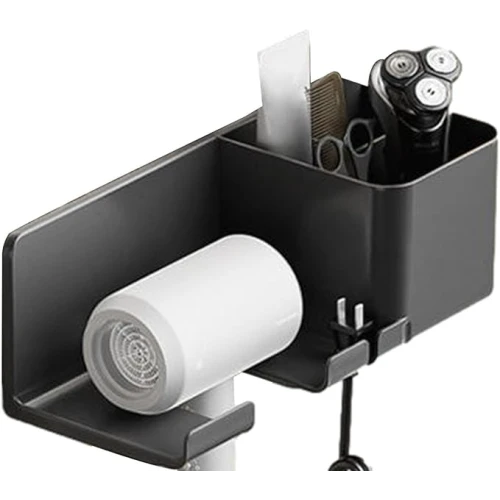 Saç Kurutma Makinesi Organizeri - Resim 2