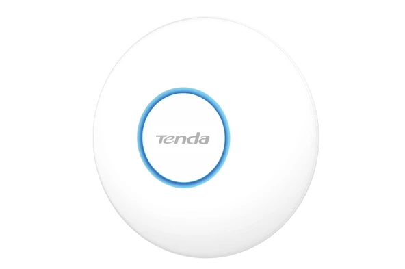 TENDA AX1500 Wi-Fi 6 Dual-Band Gigabit AP - 2
