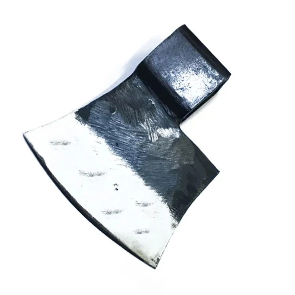 Büyük Uzun Sakallı Balta - Sapsız ürün görseli