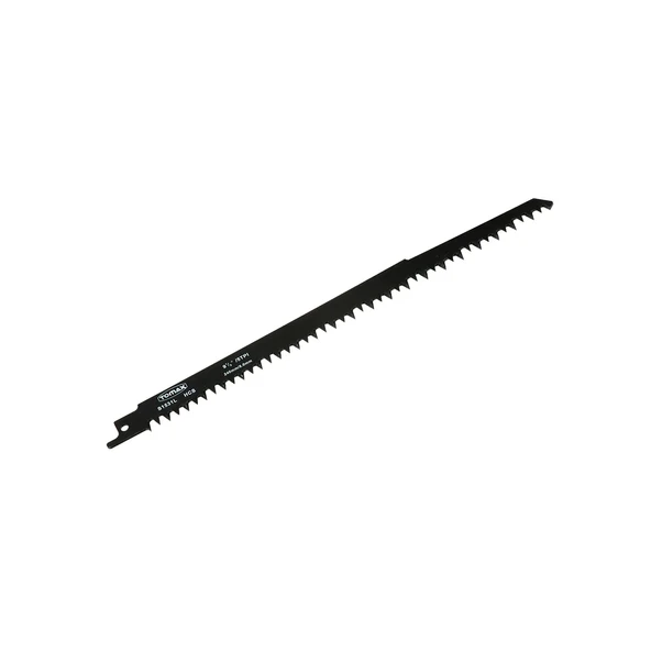 Tomax Ahşap Tilki Kuyruğu Testere Ağzı - 240 Mm ürün görseli