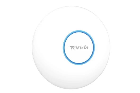 TENDA AX1500 Wi-Fi 6 Dual-Band Gigabit AP - 3