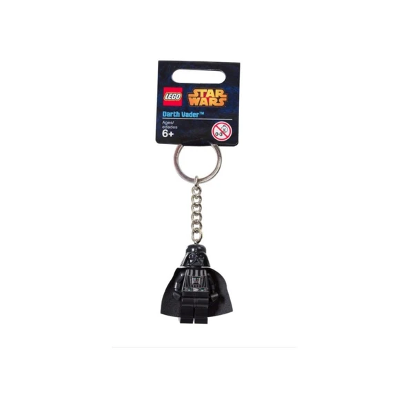 LEGO 850996 Star Wars Darth Vader Anahtarlık ürün görseli 1