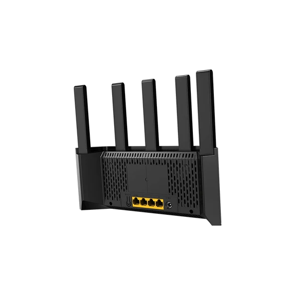TENDA TE6LPro BE5100 Dual-Band Wi-Fi 7 Router - 3