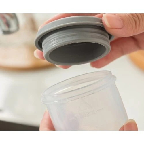 Deterjan Hazneli Telli Bulaşık Fırçası - Resim 3