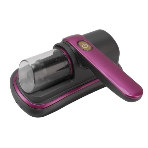 UV Işıklı Elektrikli Yatak Temizleme Süpürgesi - Resim 2